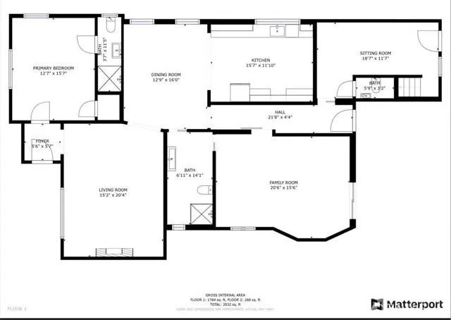 Detail Gallery Image 49 of 51 For 1818 W 81st, Los Angeles,  CA 90047 - 4 Beds | 2 Baths