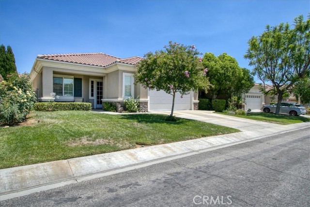 Detail Gallery Image 3 of 33 For 1664 Landmark Way, Hemet,  CA 92223 - 2 Beds | 2 Baths