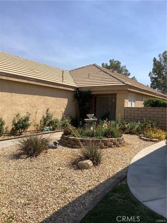 Detail Gallery Image 5 of 36 For 11253 Pleasant Hills Dr, Apple Valley,  CA 92308 - 2 Beds | 2 Baths