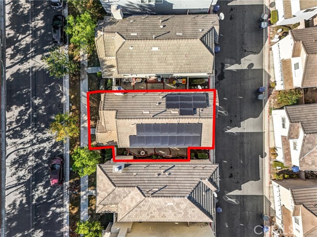 Detail Gallery Image 41 of 50 For 65 Windward Way, Buena Park,  CA 90621 - 3 Beds | 2/1 Baths