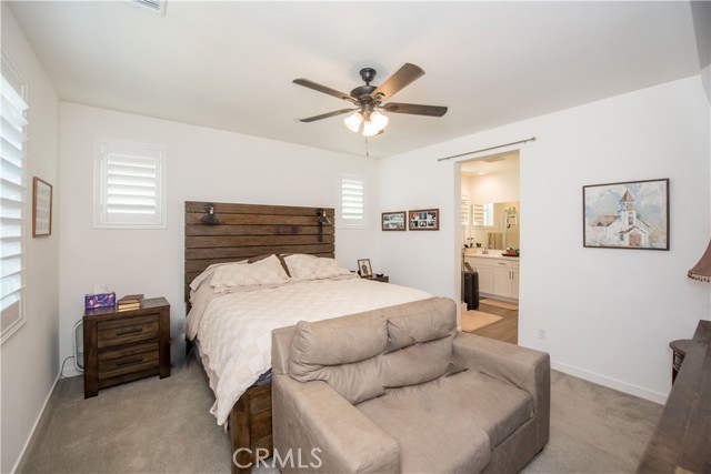 Detail Gallery Image 16 of 45 For 4460 S Forsyth Paseo, Ontario,  CA 91762 - 3 Beds | 2/1 Baths