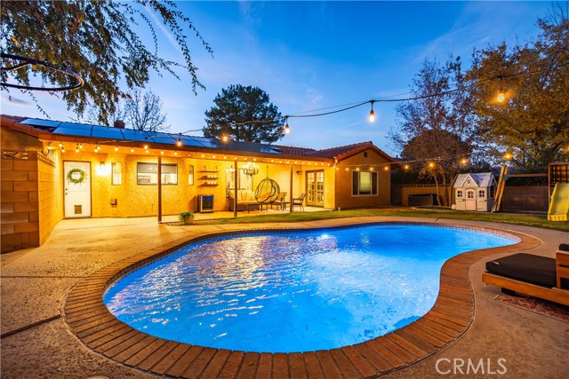 Detail Gallery Image 44 of 57 For 43034 Cherbourg, Lancaster,  CA 93536 - 3 Beds | 2 Baths