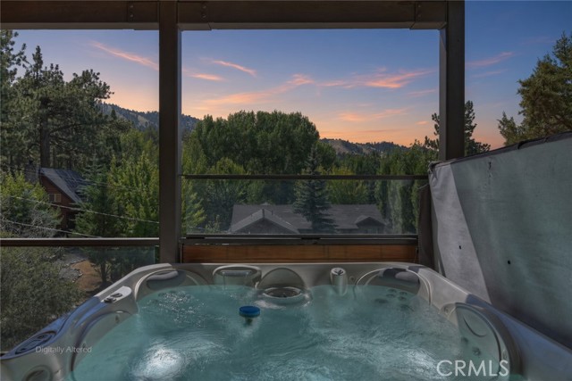 43669 Ridge Crest, Big Bear Lake, CA 92315