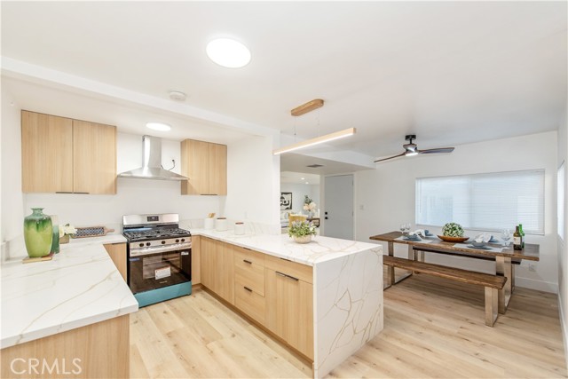 Detail Gallery Image 9 of 35 For 5224 Hallowell, Temple City,  CA 91780 - 4 Beds | 4 Baths