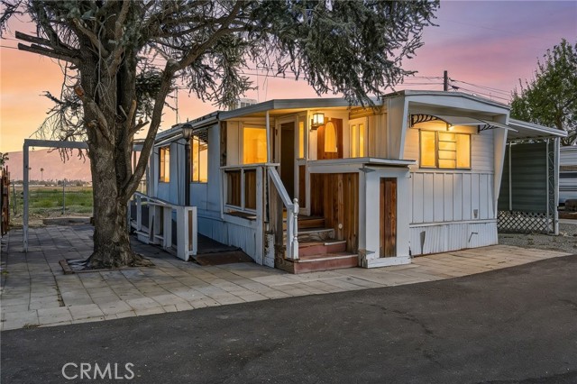 Detail Gallery Image 4 of 22 For 2150 S San Jacinto Ave #19,  San Jacinto,  CA 92583 - 1 Beds | 1/1 Baths