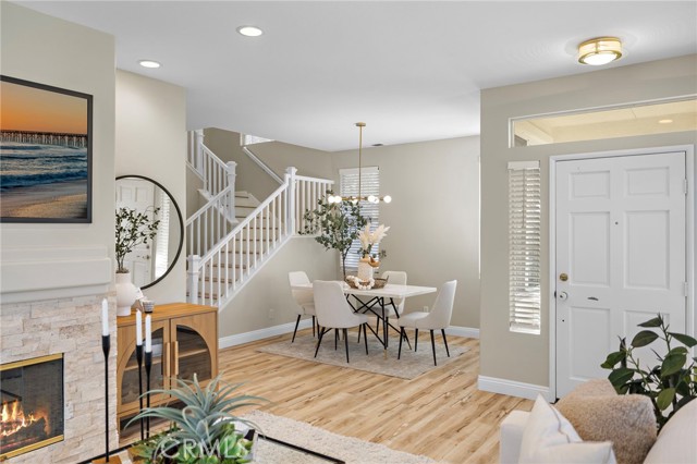 Detail Gallery Image 9 of 39 For 9 Paseo Acebo, Rancho Santa Margarita,  CA 92688 - 4 Beds | 2/1 Baths