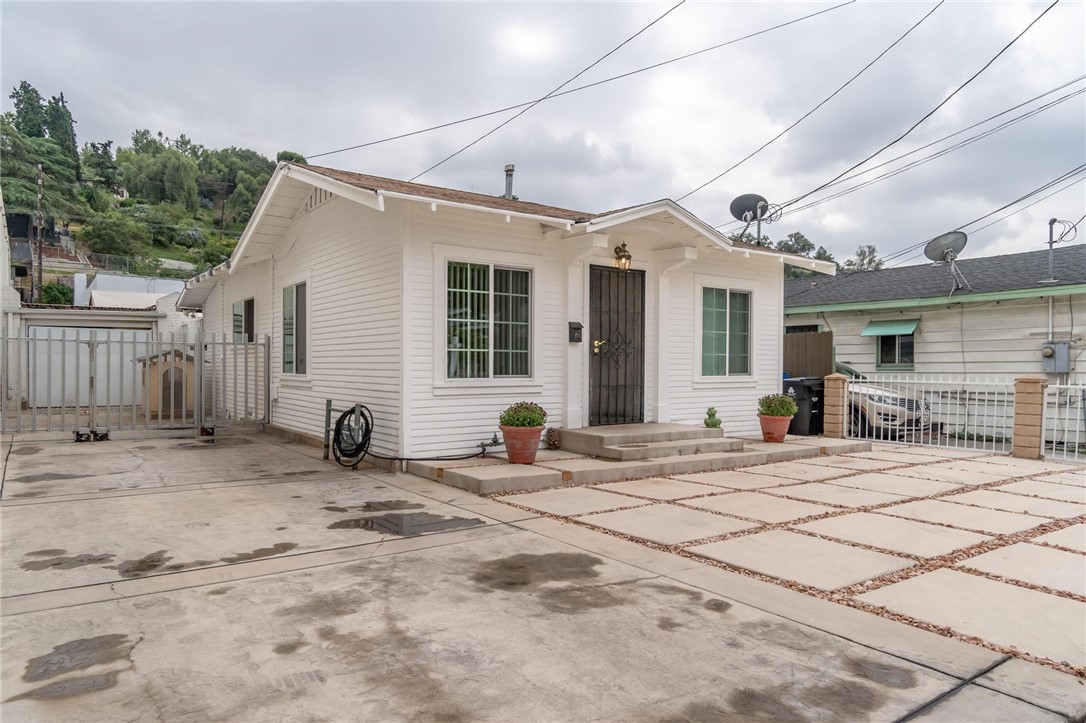 Image 3 for 4548 Amber Pl, Los Angeles, CA 90032