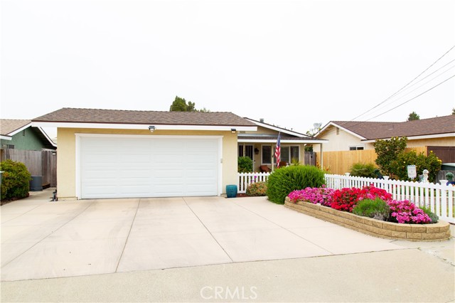 Details for 1431 Nice Avenue, Grover Beach, CA 93433