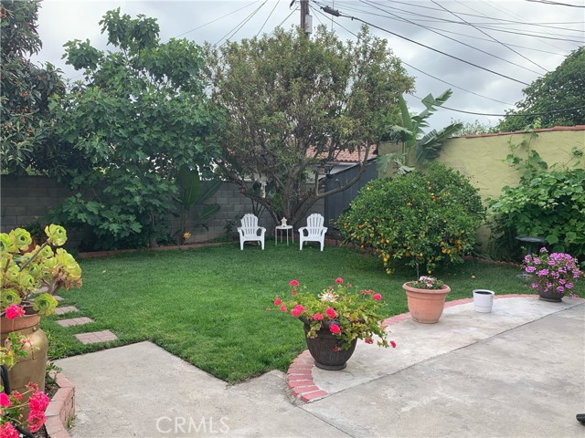 Detail Gallery Image 18 of 18 For 3007 Olive St, Huntington Park,  CA 90255 - 4 Beds | 2 Baths
