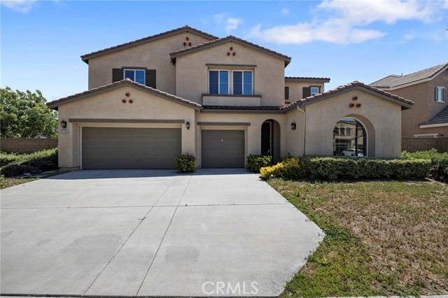 2782 Devonshire Ln, Ontario, CA 91762