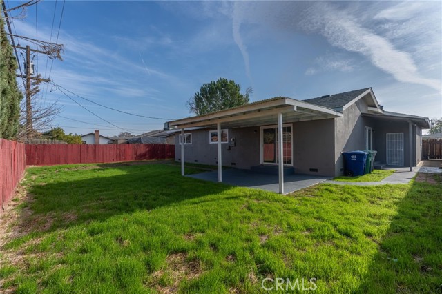 Detail Gallery Image 28 of 30 For 1254 Santa Cruz Way, Los Banos,  CA 93635 - 3 Beds | 2 Baths