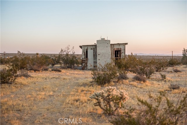 Detail Gallery Image 3 of 12 For 1800 Belmont St, Lot 44, Joshua Tree,  CA 92252 - – Beds | – Baths