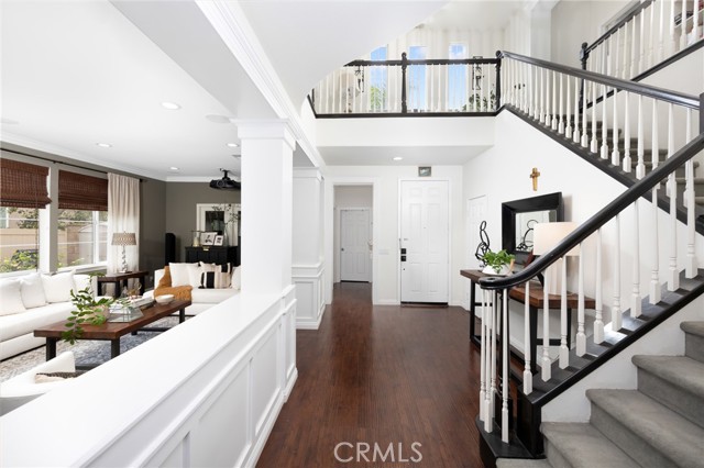 Detail Gallery Image 9 of 57 For 13216 Finish Draft Ct, Corona,  CA 92880 - 5 Beds | 4/1 Baths