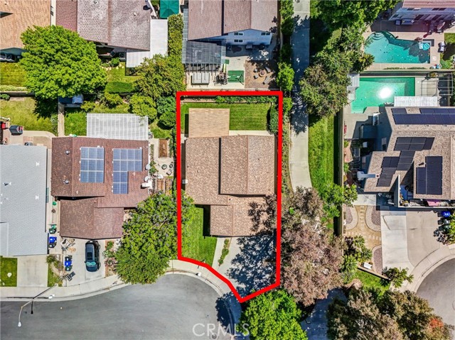 Detail Gallery Image 28 of 31 For 25402 via Jardin, Valencia,  CA 91355 - 4 Beds | 2 Baths