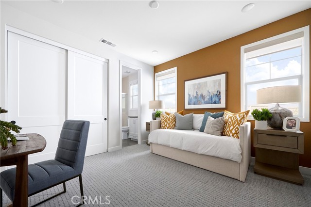 Detail Gallery Image 14 of 19 For 18184 Shady View Dr, Chino Hills,  CA 91709 - 3 Beds | 3/1 Baths