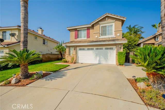 7226 Lesina Pl, Rancho Cucamonga, CA 91701