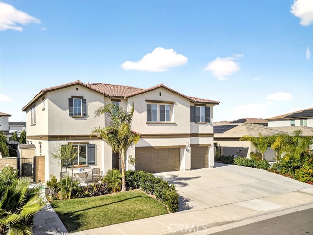 Detail Gallery Image 69 of 75 For 36275 Firelight, Wildomar,  CA 92595 - 5 Beds | 3 Baths