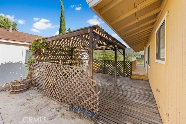Detail Gallery Image 50 of 52 For 14526 Hardtree Dr, Lake Hughes,  CA 93532 - 2 Beds | 2 Baths
