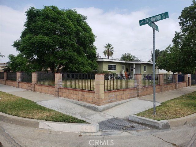 734 N Greenwood Ave, Ontario, CA 91764