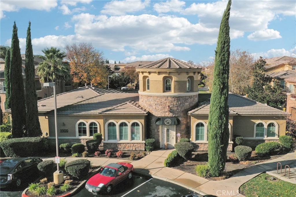 1900 Danbrook Drive #521