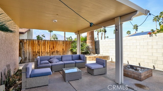 Detail Gallery Image 19 of 21 For 3940 E Mesquite Ave, Palm Springs,  CA 92264 - 4 Beds | 2 Baths