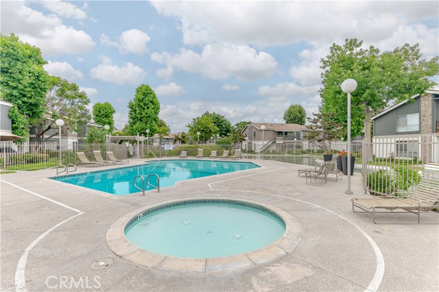 Detail Gallery Image 40 of 45 For 2875 S Fairview, Santa Ana,  CA 92704 - 2 Beds | 1 Baths