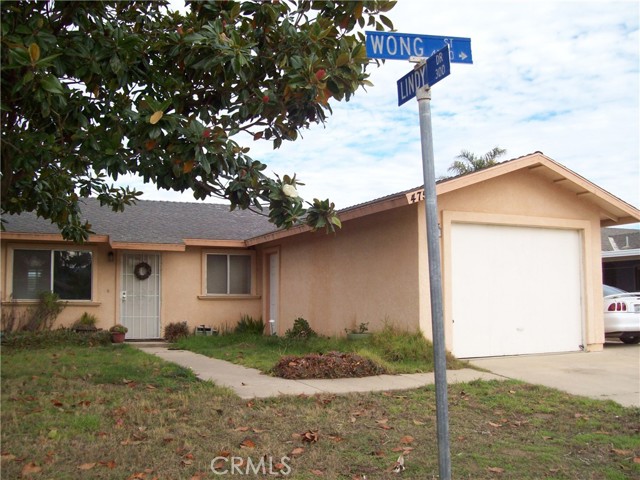 4757 Wong, Guadalupe, CA 
