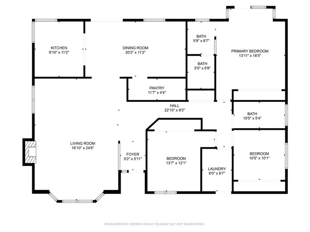 Detail Gallery Image 40 of 40 For 2480 Cimarron Dr, Red Bluff,  CA 96080 - 3 Beds | 2 Baths