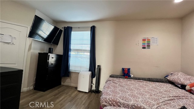 Primary-Suite, with full bath shower and tub