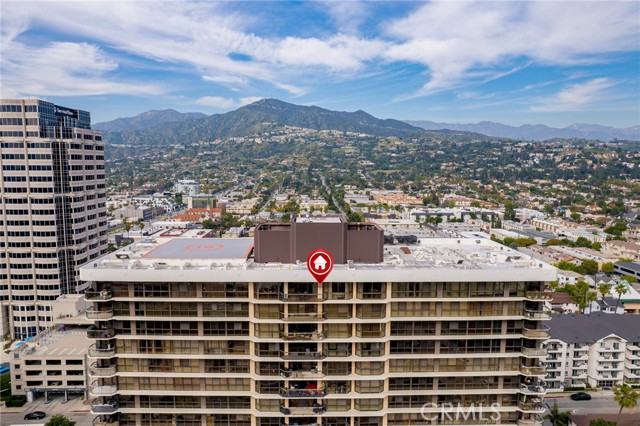 Detail Gallery Image 51 of 65 For 222 Monterey Rd #1603,  Glendale,  CA 91206 - 2 Beds | 2 Baths
