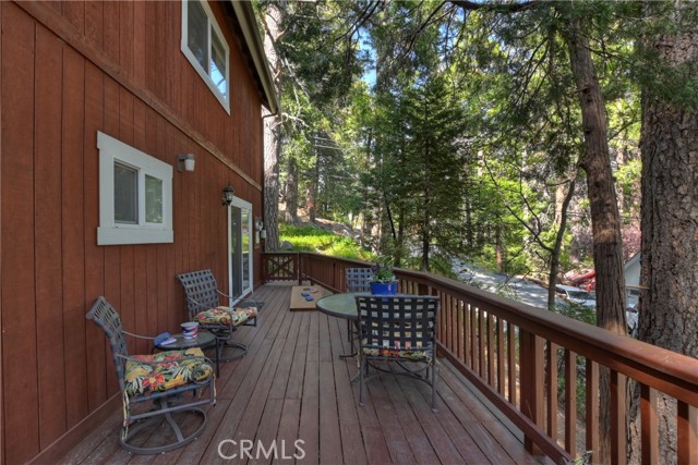 Detail Gallery Image 30 of 34 For 405 Terrace Rd, Lake Arrowhead,  CA 92352 - 2 Beds | 2 Baths
