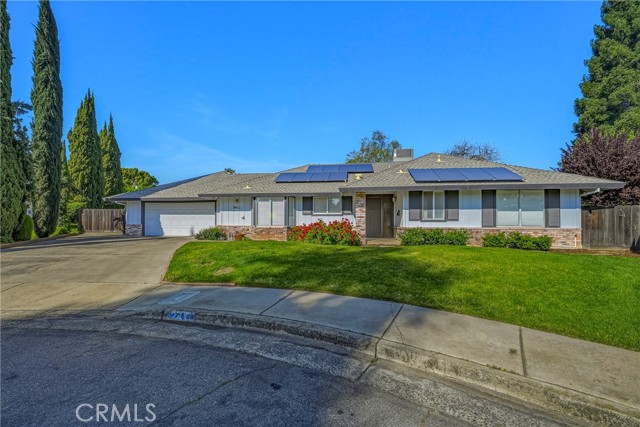 Detail Gallery Image 3 of 63 For 2411 Bluegrass Ln, Merced,  CA 95340 - 4 Beds | 3 Baths