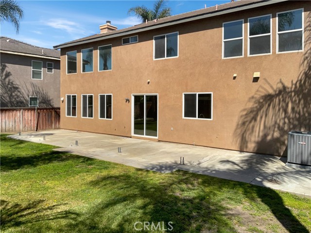 Detail Gallery Image 23 of 23 For 13515 Bryson Ave, Corona,  CA 92880 - 4 Beds | 2/1 Baths