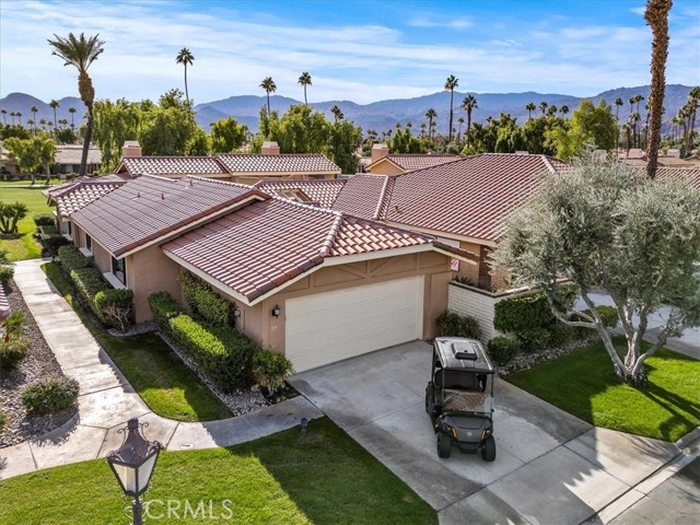 Detail Gallery Image 1 of 51 For 319 Durango, Palm Desert,  CA 92260 - 2 Beds | 2 Baths