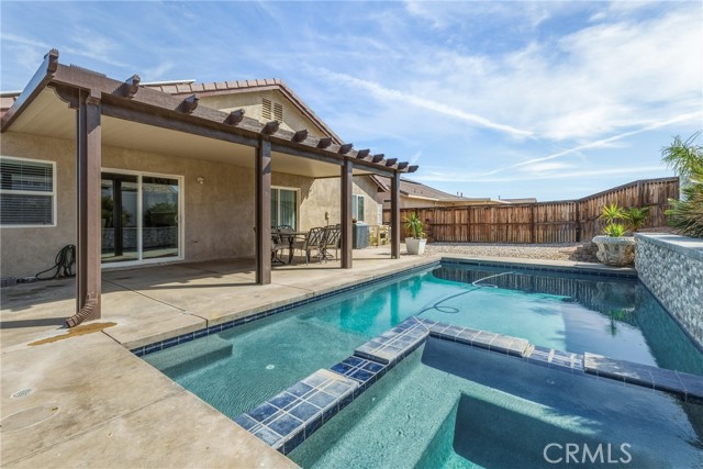 Detail Gallery Image 31 of 39 For 10943 Hillsborough, Adelanto,  CA 92301 - 4 Beds | 2 Baths