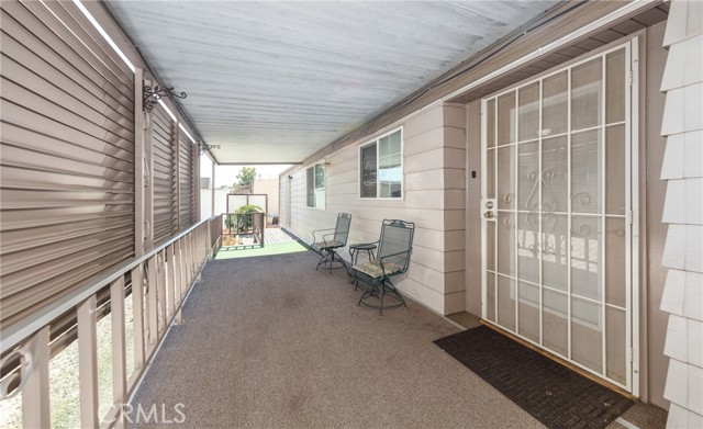 Detail Gallery Image 6 of 25 For 725 W Thornton Ave #14,  Hemet,  CA 92543 - 2 Beds | 2 Baths