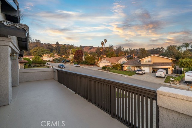 Detail Gallery Image 36 of 75 For 4709 Valle Verde Ct, La Verne,  CA 91750 - 6 Beds | 3 Baths