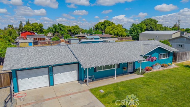 Detail Gallery Image 10 of 50 For 5444 Fleming Rd, Atwater,  CA 95301 - 3 Beds | 2 Baths