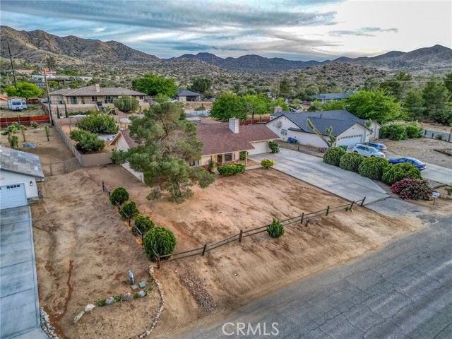 Detail Gallery Image 45 of 59 For 57731 San Tropeze, Yucca Valley,  CA 92284 - 5 Beds | 3 Baths