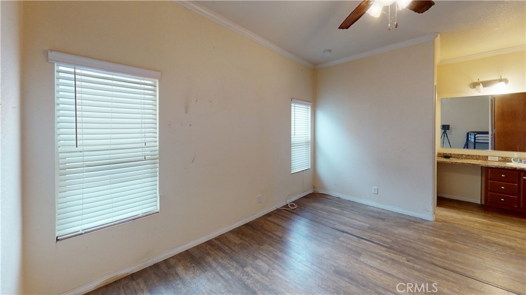 Dual Paned Windows