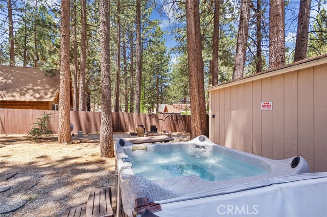 Detail Gallery Image 28 of 29 For 42676 La Placida Ave, Big Bear Lake,  CA 92315 - 3 Beds | 2 Baths