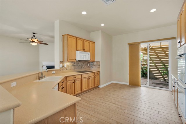 Detail Gallery Image 17 of 41 For 10429 Lanigan, Apple Valley,  CA 92308 - 2 Beds | 2 Baths