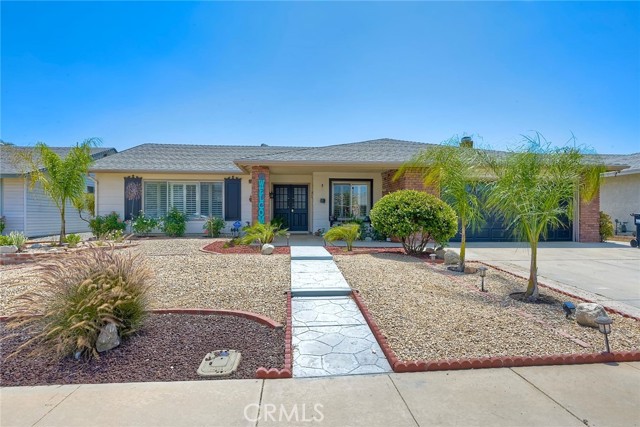 Detail Gallery Image 1 of 1 For 26361 Spaniel Ln, Menifee,  CA 92586 - 3 Beds | 2 Baths