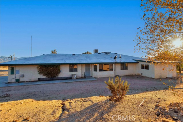 2838 Rice Avenue, Joshua Tree, CA, 92252 2838 Rice Avenue, Joshua Tree, CA, 92252