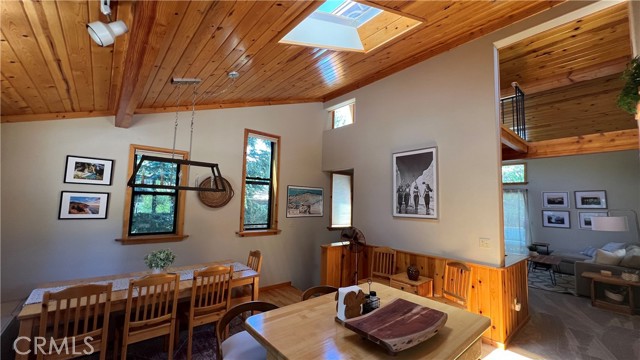 Detail Gallery Image 8 of 46 For 33478 Angeles Dr, Green Valley Lake,  CA 92341 - 2 Beds | 2 Baths