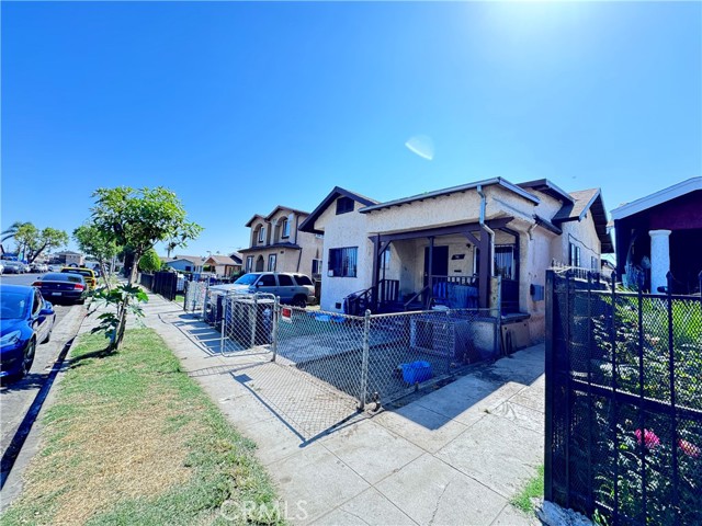 Image 3 for 7011 Bonsallo Ave, Los Angeles, CA 90044