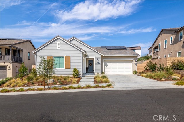 Detail Gallery Image 1 of 1 For 39464 Sagewood Rdg, Temecula,  CA 92591 - 4 Beds | 3 Baths