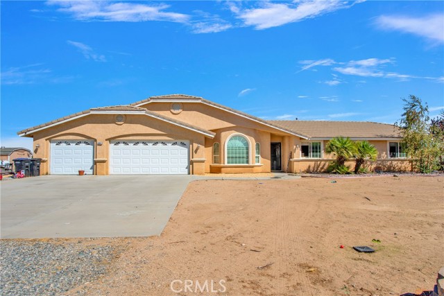 Image 2 for 8955 Tumbleweed Rd, Phelan, CA 92371