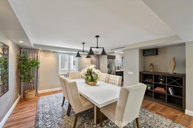 Detail Gallery Image 9 of 38 For 866 Sierra Madre Villa Ave #7,  Pasadena,  CA 91107 - 3 Beds | 2/1 Baths