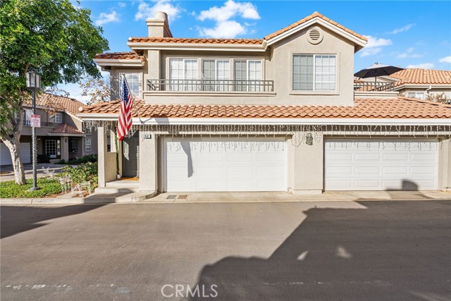 Detail Gallery Image 1 of 30 For 62 Morning Glory, Rancho Santa Margarita,  CA 92688 - 2 Beds | 2 Baths